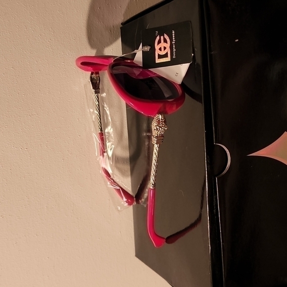 Fashion sun glasses - Picture 2 of 13